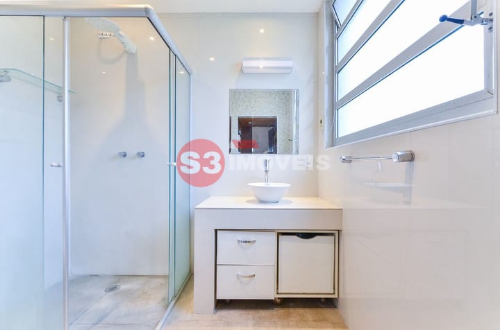 Apartamento à venda com 3 quartos, 191m² - Foto 39