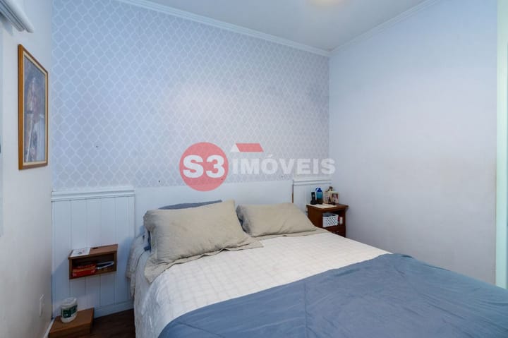 Apartamento à venda com 2 quartos, 91m² - Foto 20