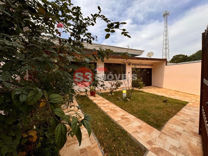 Casa à venda com 3 quartos, 178m² - Foto 28