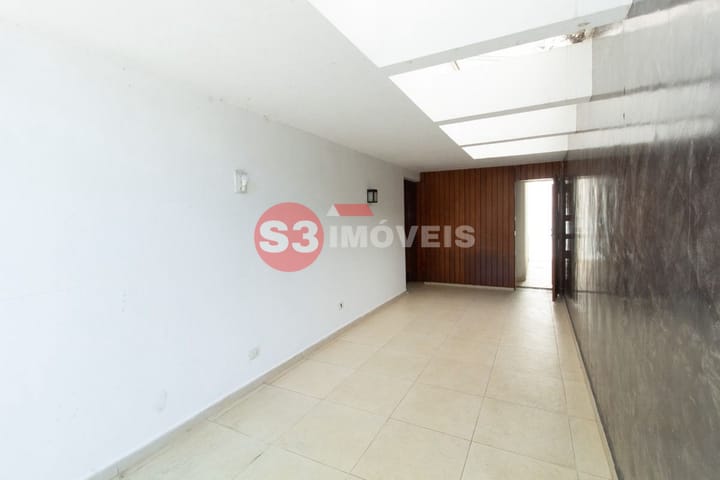 Casa à venda com 3 quartos, 109m² - Foto 35