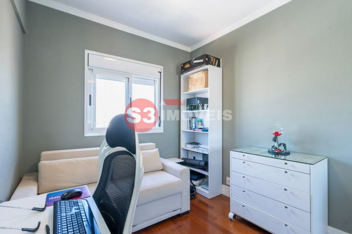 Apartamento à venda com 3 quartos, 101m² - Foto 28