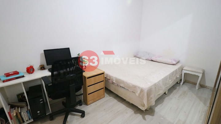 Casa à venda com 2 quartos, 125m² - Foto 10