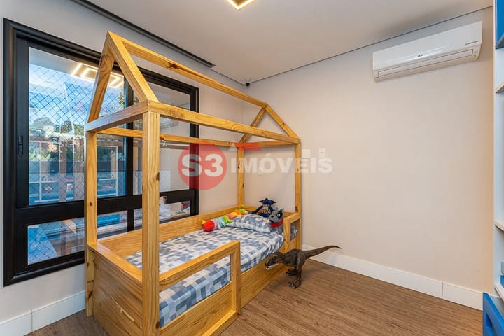 Casa de Condomínio à venda com 3 quartos, 514m² - Foto 73