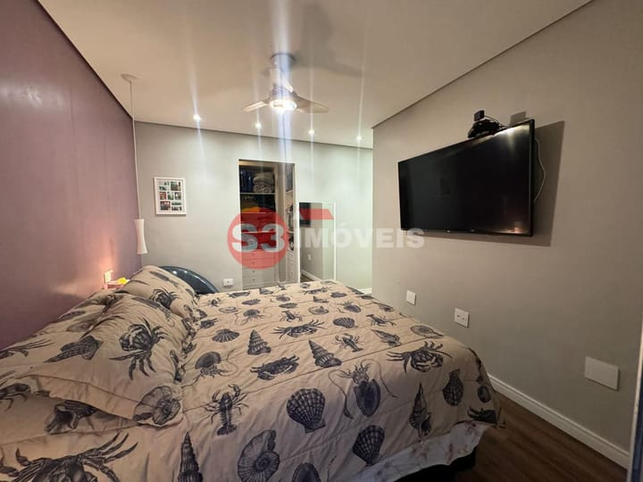 Apartamento à venda com 3 quartos, 90m² - Foto 24