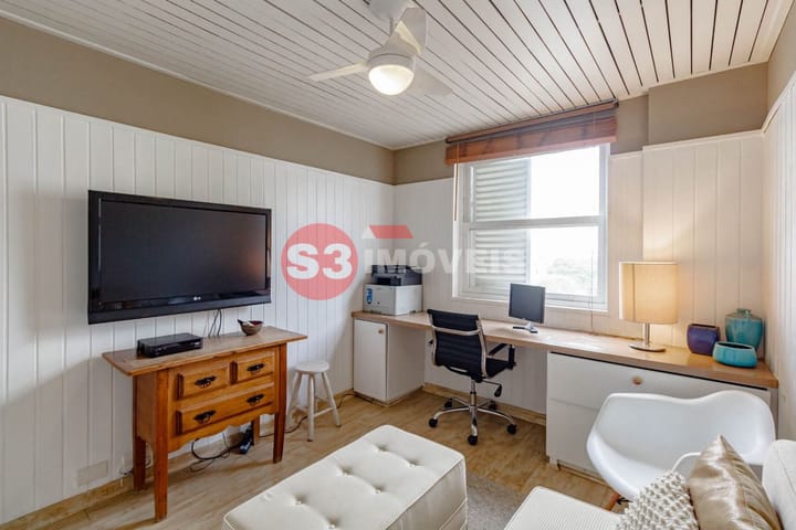 Apartamento à venda com 3 quartos, 113m² - Foto 13