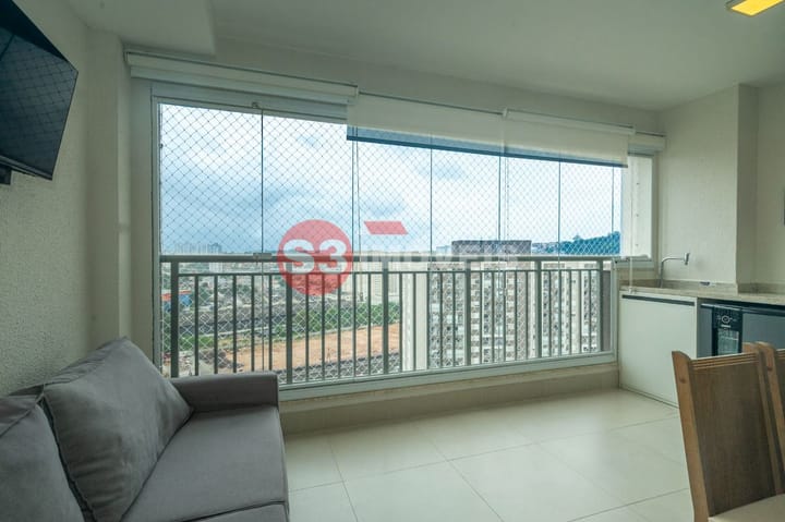 Apartamento à venda com 2 quartos, 84m² - Foto 16