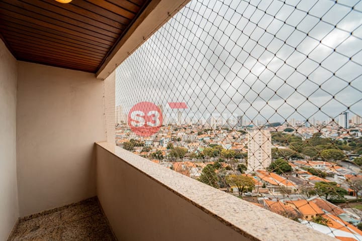 Apartamento à venda com 3 quartos, 139m² - Foto 34