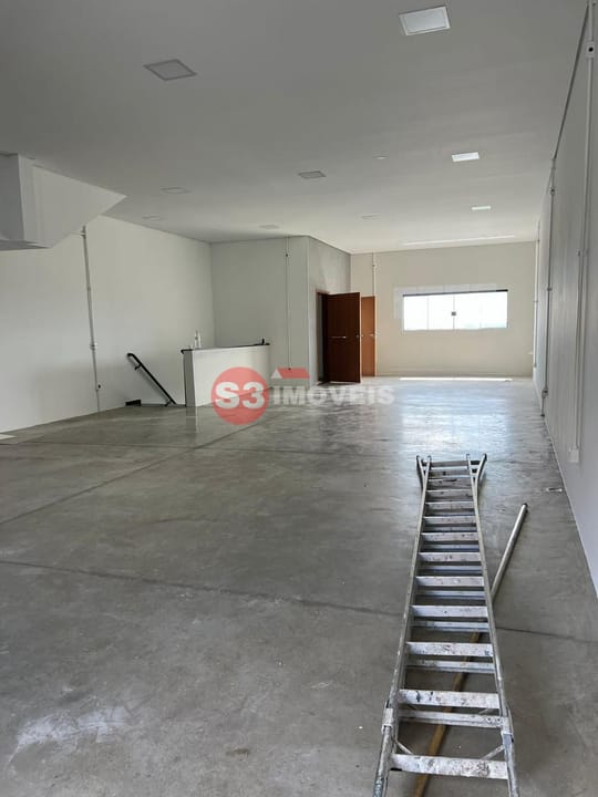 Depósito-Galpão-Armazém à venda e aluguel, 300m² - Foto 4