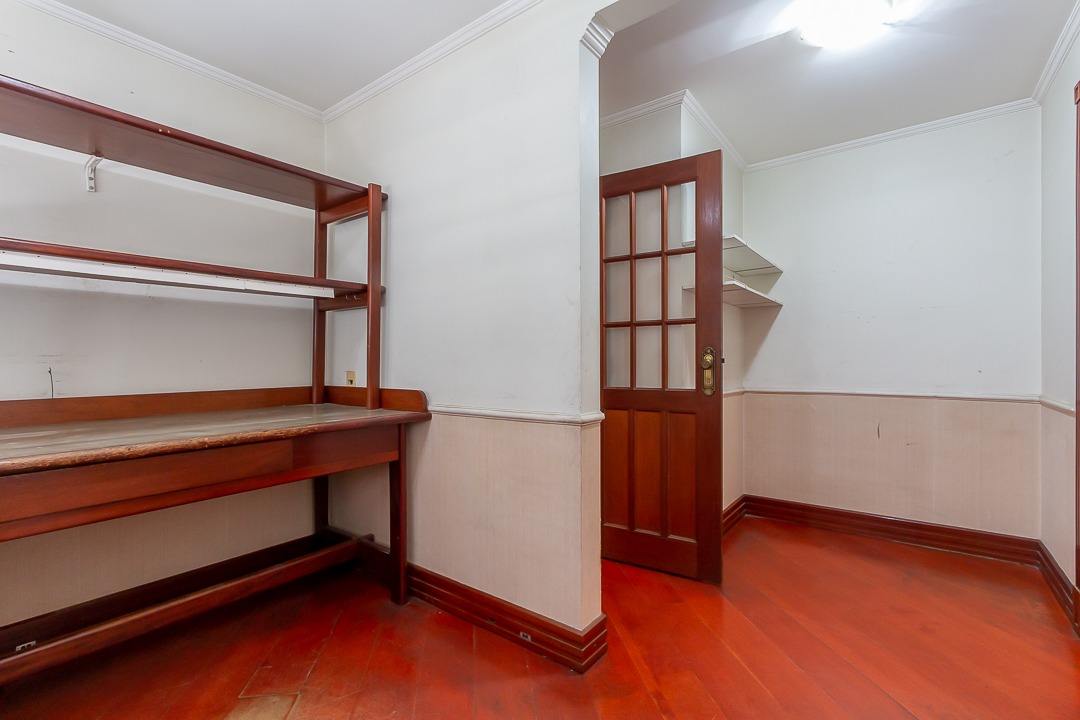 Cobertura à venda com 3 quartos, 160m² - Foto 22