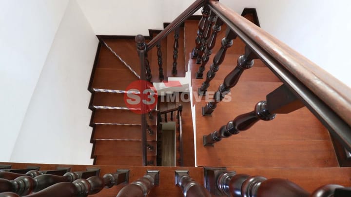 Casa à venda com 4 quartos, 336m² - Foto 23