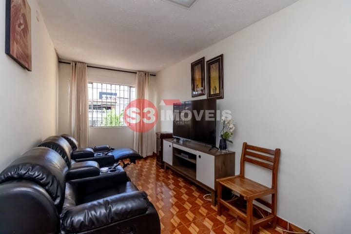 Casa à venda com 3 quartos, 180m² - Foto 17