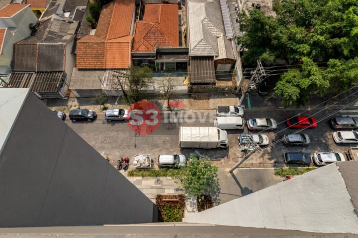 Apartamento à venda com 3 quartos, 108m² - Foto 16