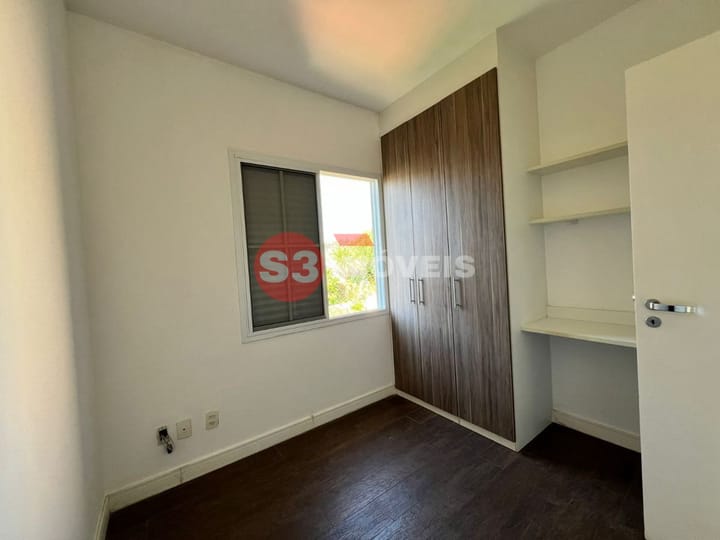 Casa de Condomínio à venda com 3 quartos, 106m² - Foto 16