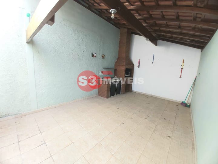 Casa à venda com 3 quartos, 245m² - Foto 58