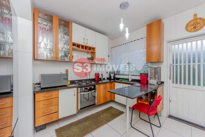 Casa à venda com 3 quartos, 95m² - Foto 5