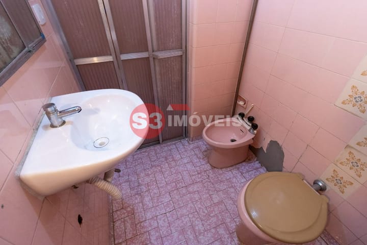 Casa à venda com 3 quartos, 196m² - Foto 30