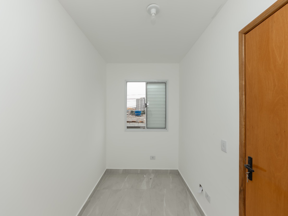 Apartamento à venda com 2 quartos, 45m² - Foto 5