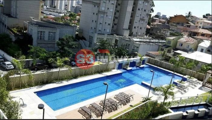 Apartamento à venda com 3 quartos, 95m² - Foto 1