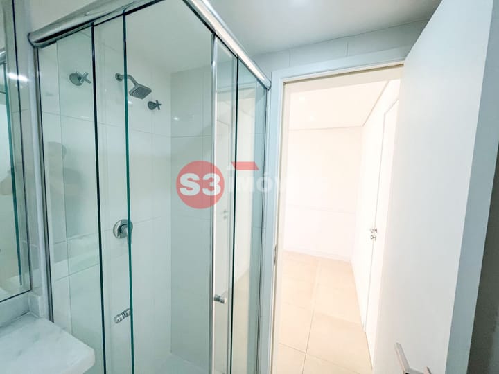 Apartamento à venda com 3 quartos, 128m² - Foto 21