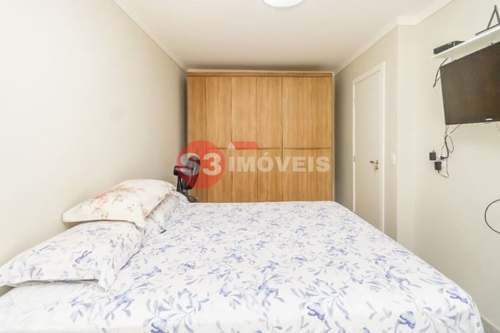 Casa à venda com 2 quartos, 100m² - Foto 18