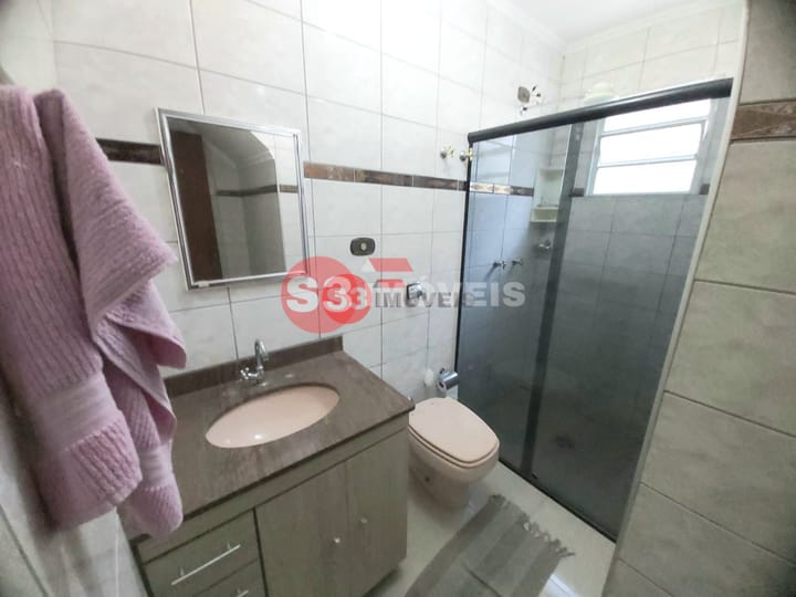 Casa à venda com 3 quartos, 245m² - Foto 57