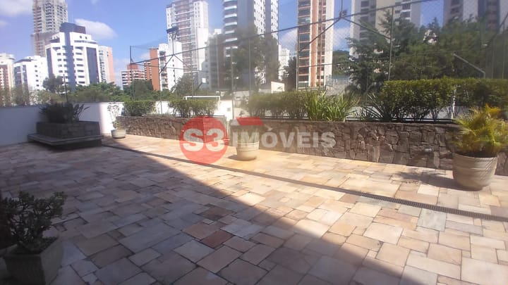 Apartamento à venda com 3 quartos, 73m² - Foto 7