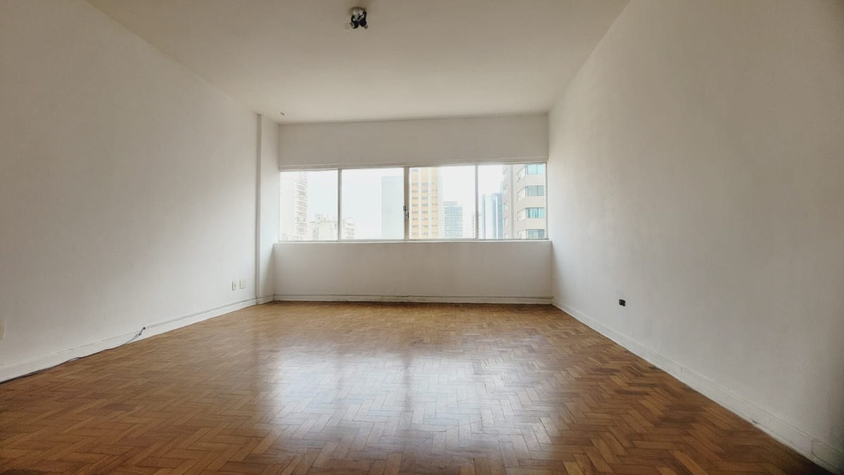 Apartamento à venda com 3 quartos, 110m² - Foto 5