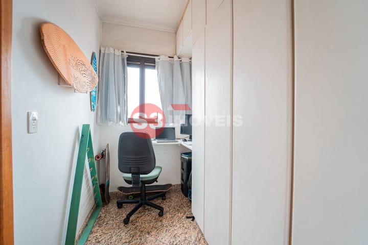 Apartamento à venda com 3 quartos, 139m² - Foto 53