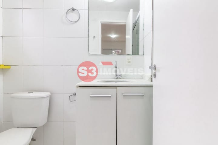 Apartamento à venda com 2 quartos, 56m² - Foto 14