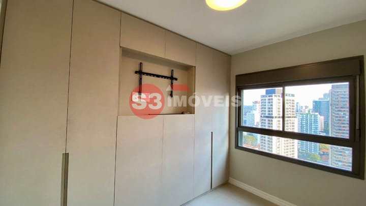 Apartamento à venda com 3 quartos, 130m² - Foto 31