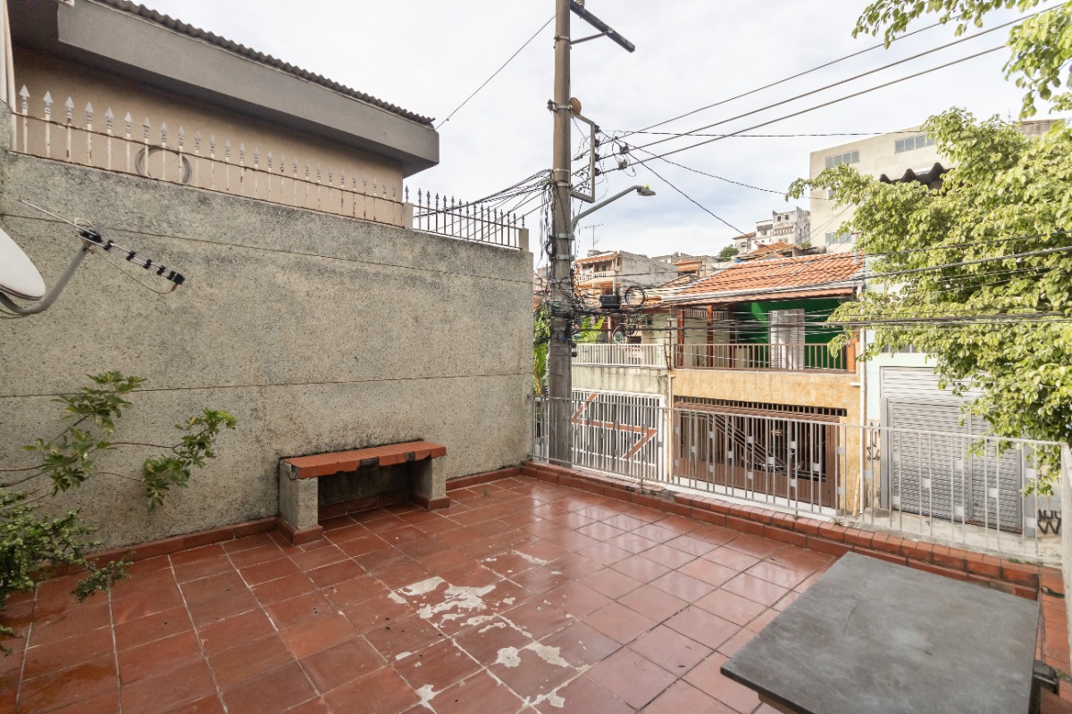 Casa à venda com 4 quartos, 260m² - Foto 4