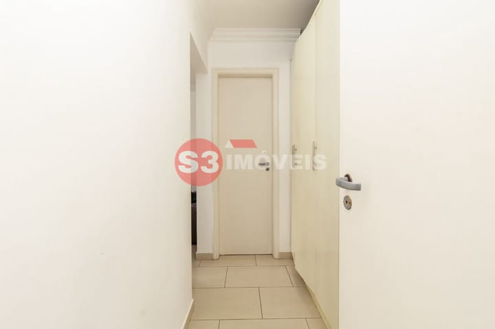 Apartamento à venda com 3 quartos, 89m² - Foto 32