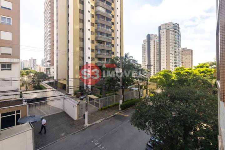 Apartamento à venda com 3 quartos, 164m² - Foto 20