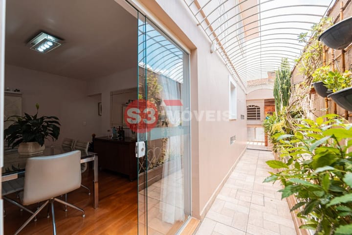 Casa à venda com 3 quartos, 140m² - Foto 16