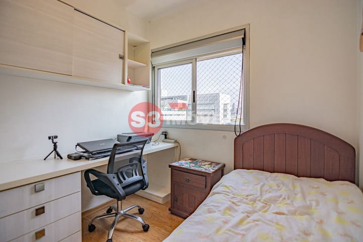 Apartamento à venda com 3 quartos, 76m² - Foto 33