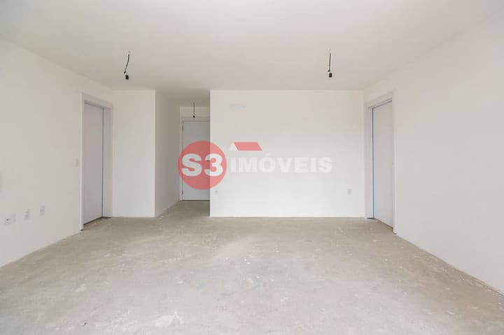 Apartamento à venda com 3 quartos, 125m² - Foto 21