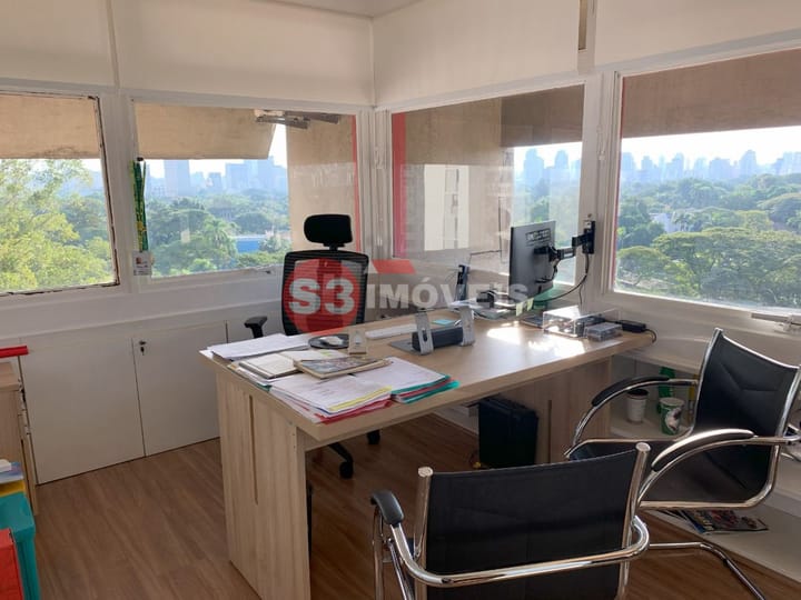 Conjunto Comercial-Sala à venda, 110m² - Foto 11