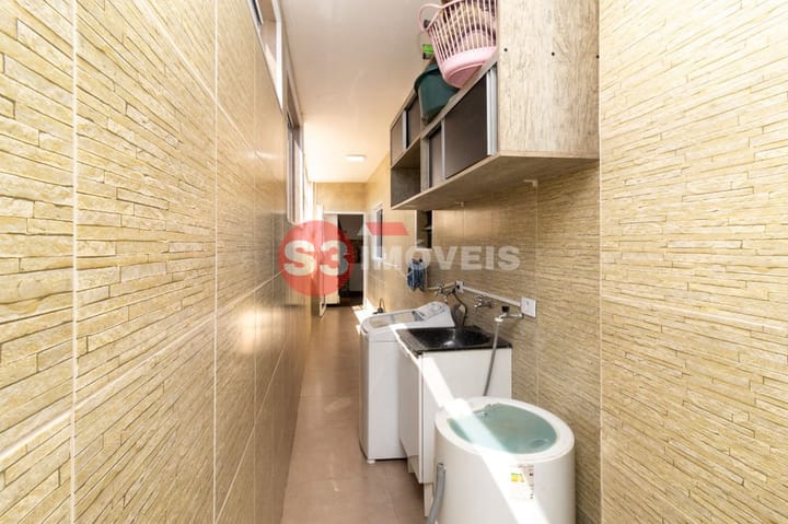 Casa à venda com 3 quartos, 125m² - Foto 34