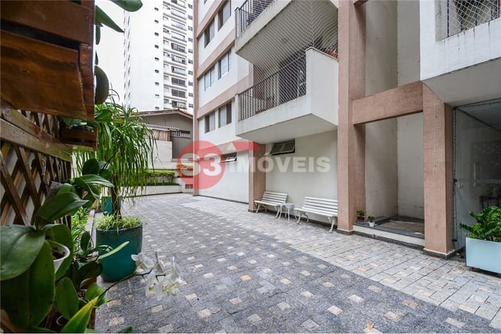 Apartamento à venda com 3 quartos, 92m² - Foto 6