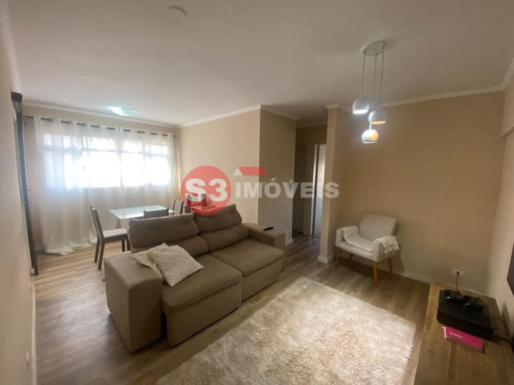 Apartamento à venda com 2 quartos, 66m² - Foto 27