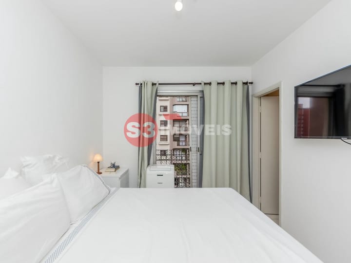 Apartamento à venda com 3 quartos, 77m² - Foto 9