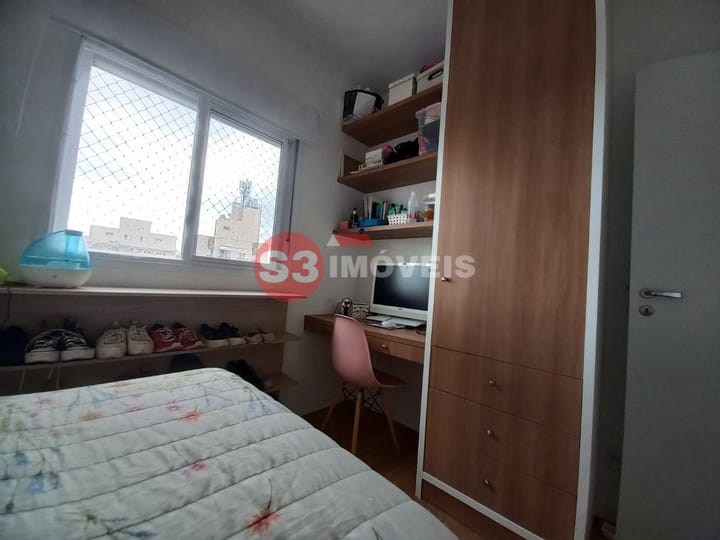 Apartamento à venda com 2 quartos, 76m² - Foto 25