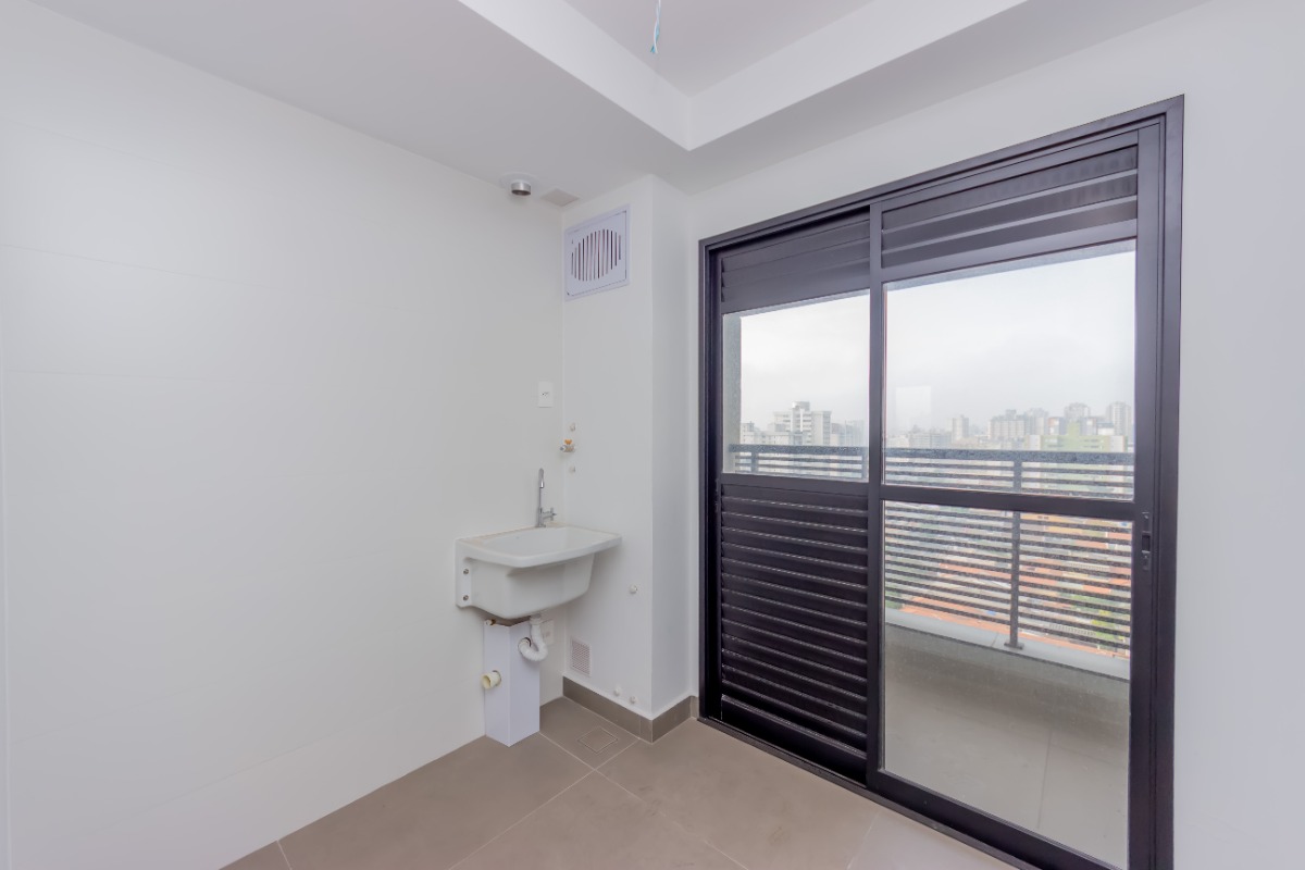 Apartamento à venda com 3 quartos, 161m² - Foto 16