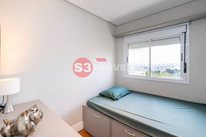 Apartamento à venda com 3 quartos, 108m² - Foto 32