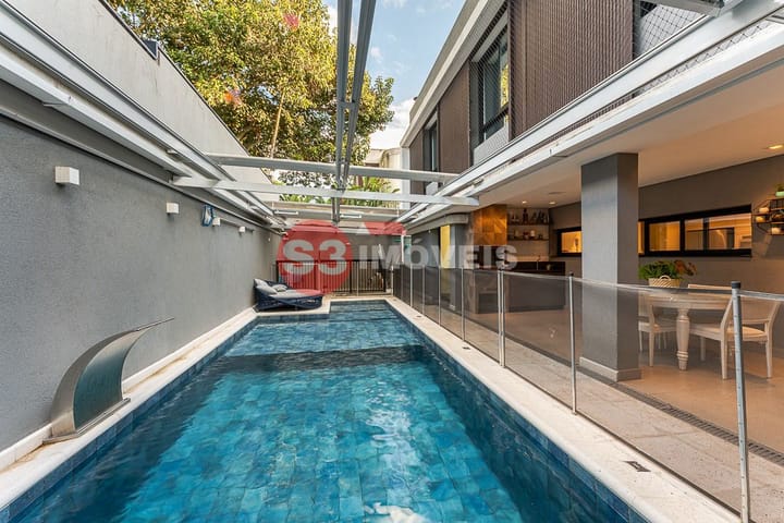 Casa de Condomínio à venda com 3 quartos, 514m² - Foto 44