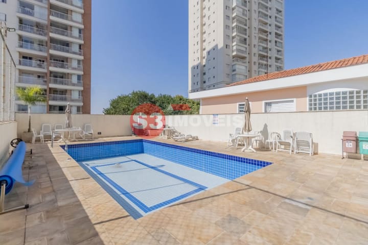 Apartamento à venda com 3 quartos, 66m² - Foto 31