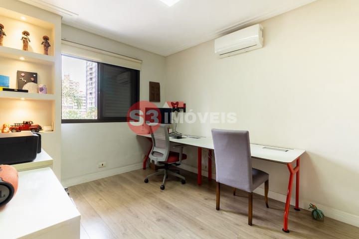 Apartamento à venda com 3 quartos, 110m² - Foto 28