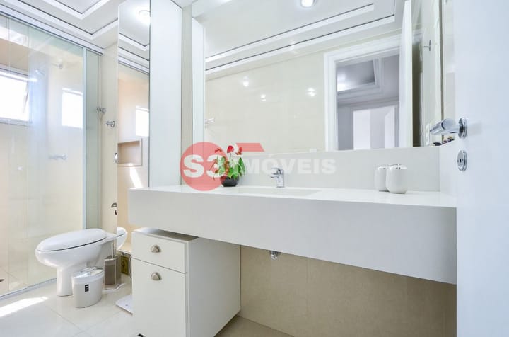 Apartamento à venda com 2 quartos, 87m² - Foto 18