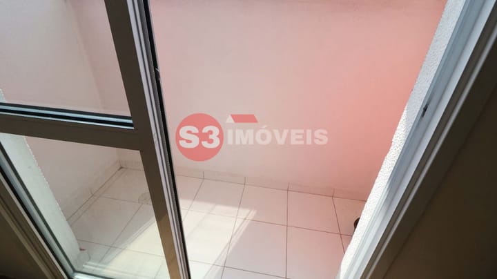 Apartamento à venda com 1 quarto, 34m² - Foto 12