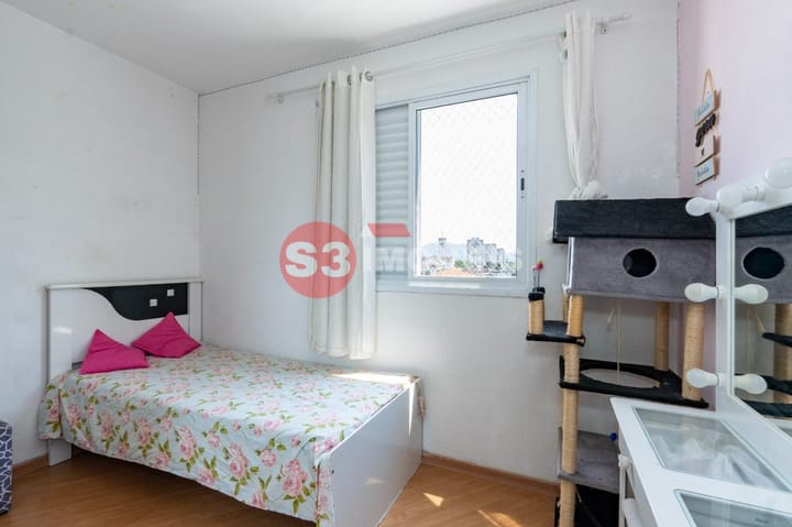 Apartamento à venda com 3 quartos, 70m² - Foto 15